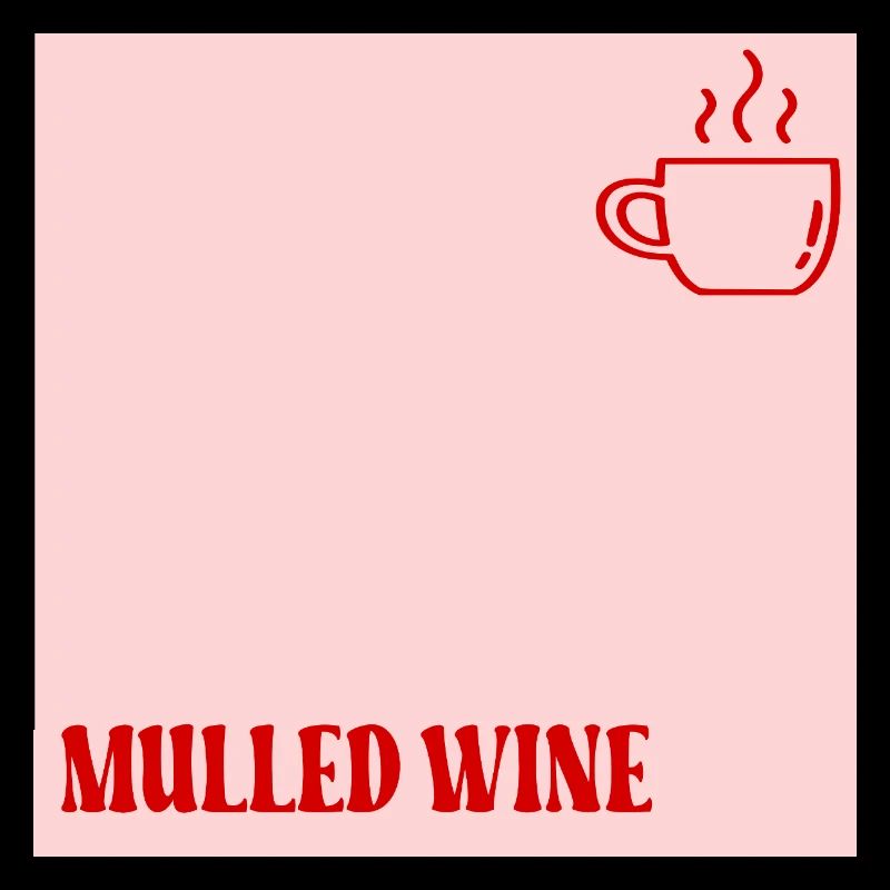 MULLED WINE MUG