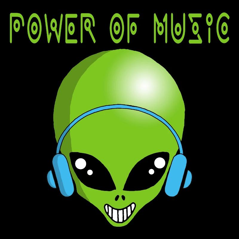 Interstellar music