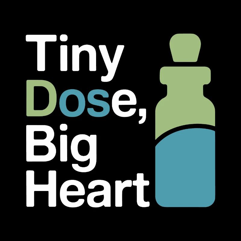 Certified Clinical Micro-Dose Practitioner Apparel