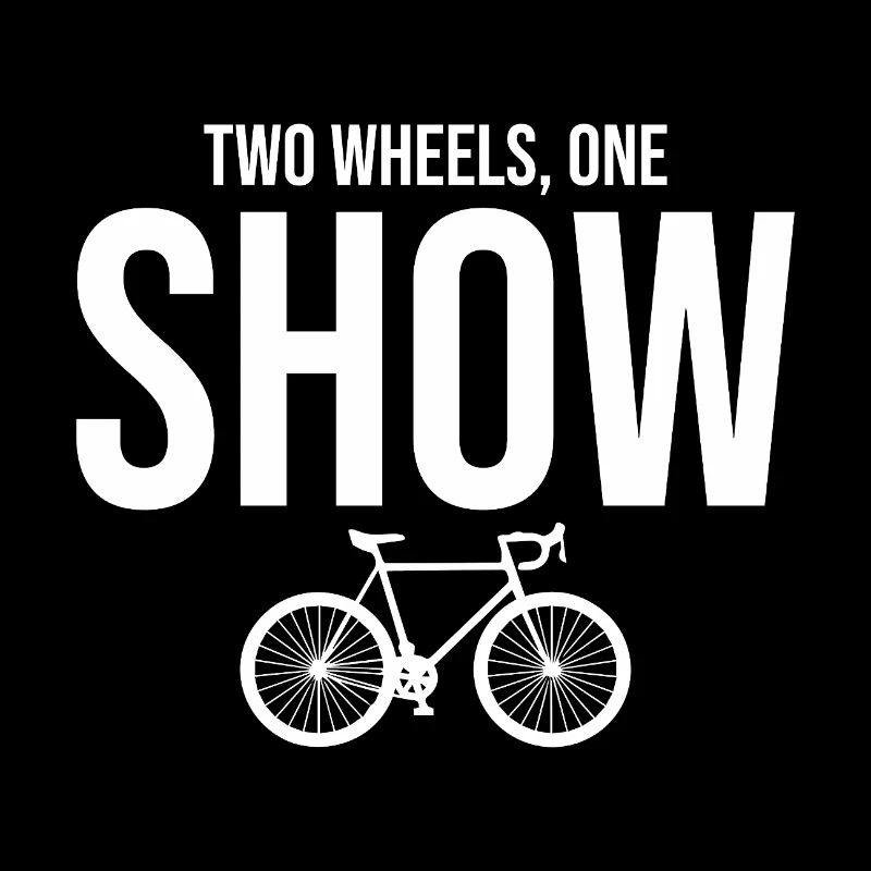 Professional Bicycle Acrobatics Performance Art 