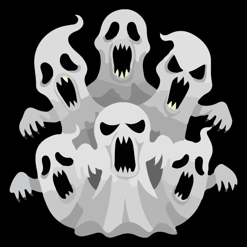 Ghost Pack