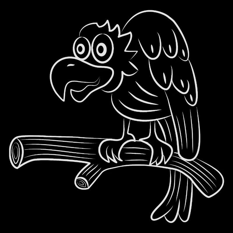 Vautour