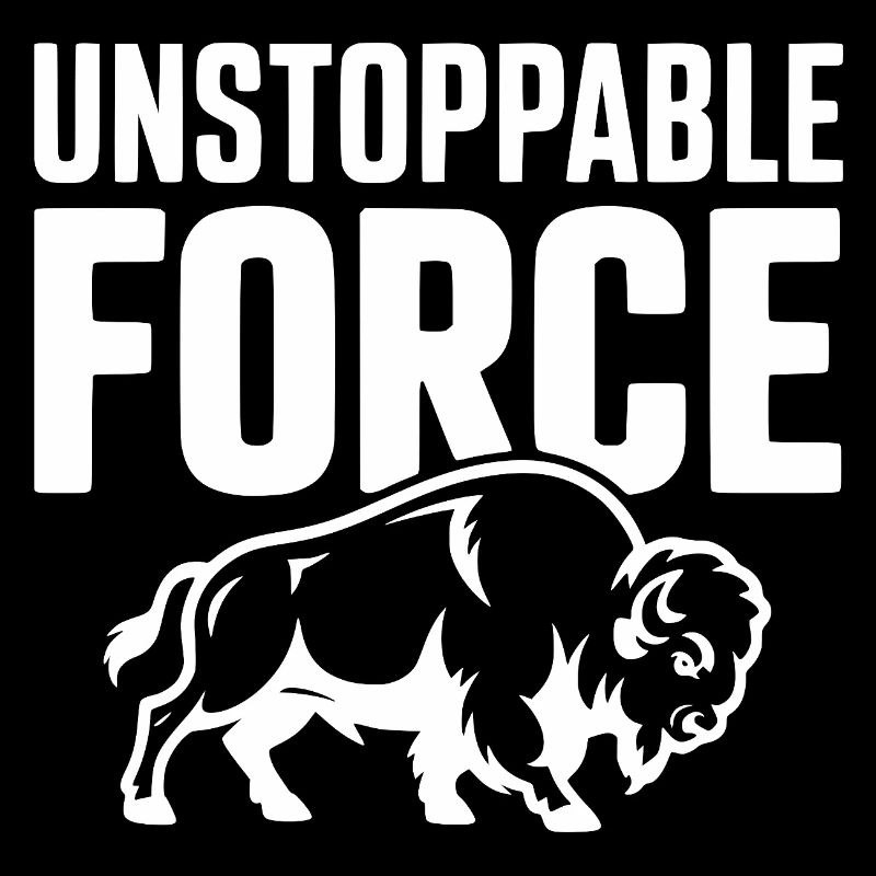 Unstoppable Force