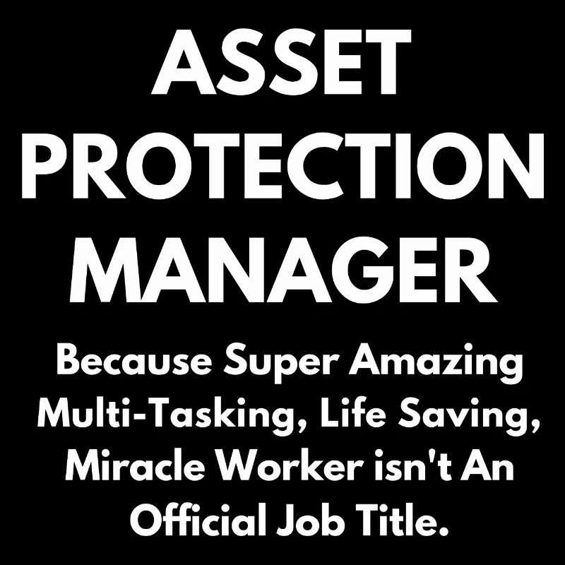 Gestionnaire de Protection des Actifs