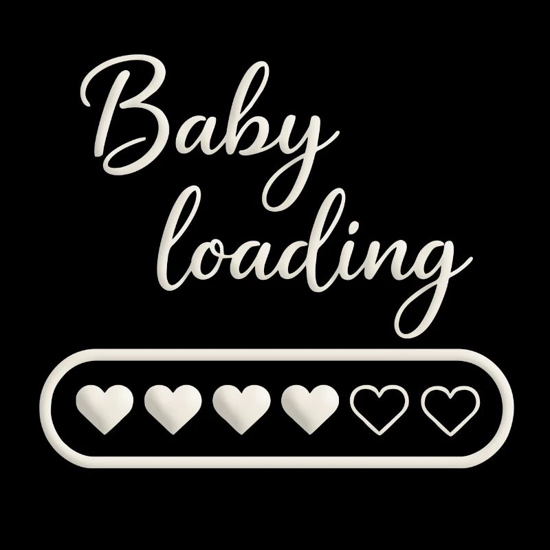 Baby loading
