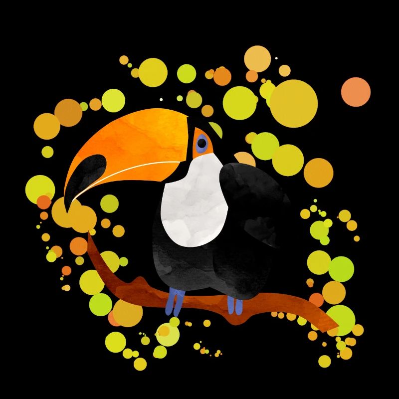 Toucan