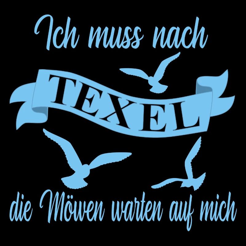 Texel Insel Urlaub