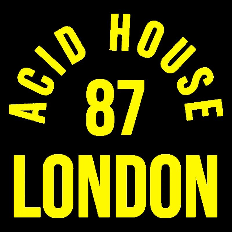 Acid House