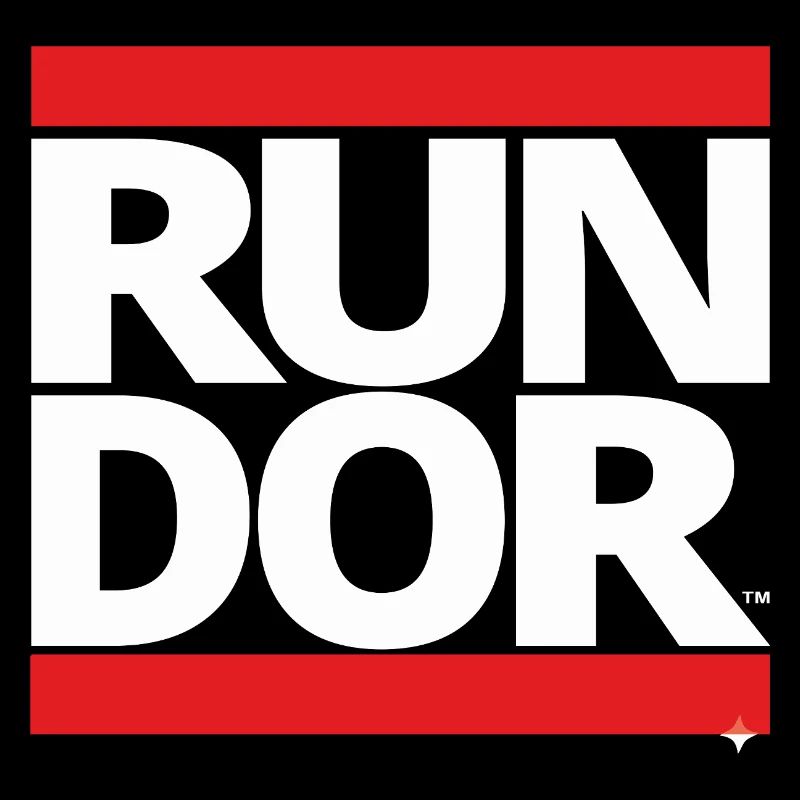run