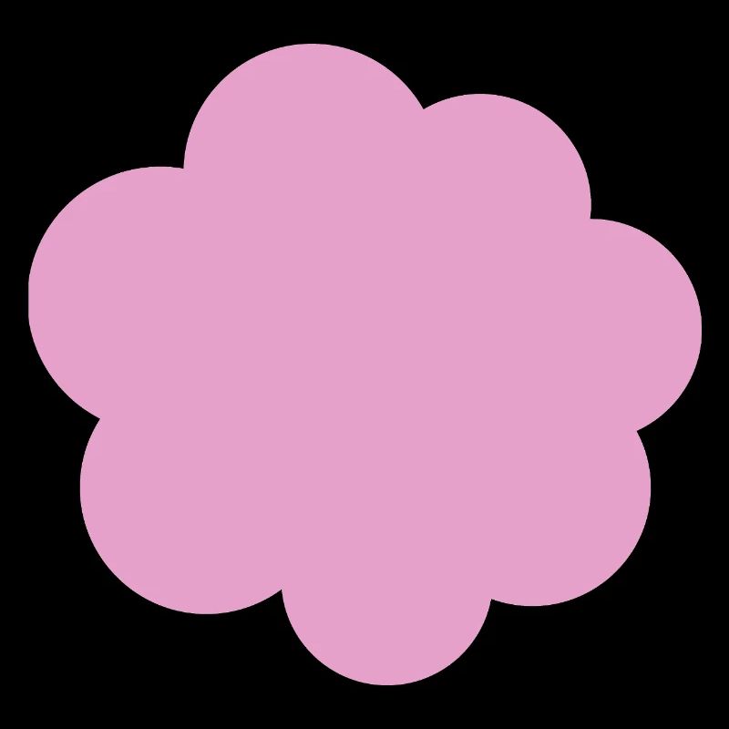Bunny rabbit tail