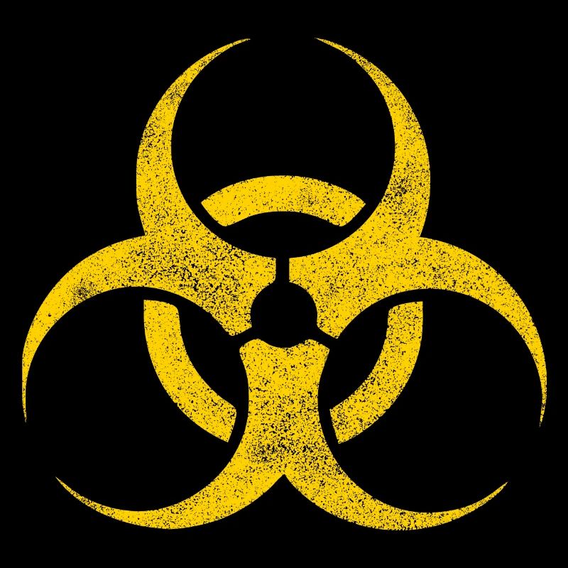 Biohazard - biohazard