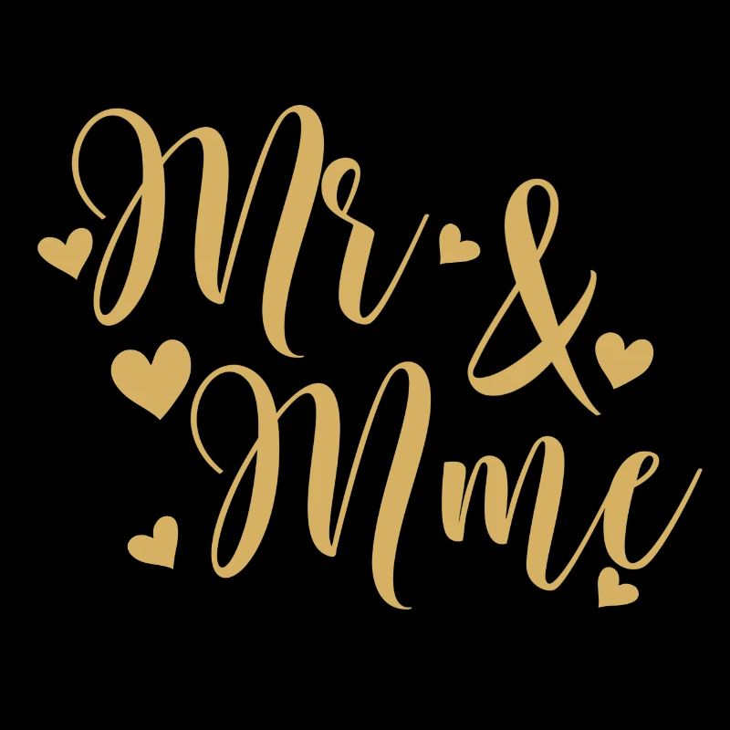Mr And Mrs Golden Script