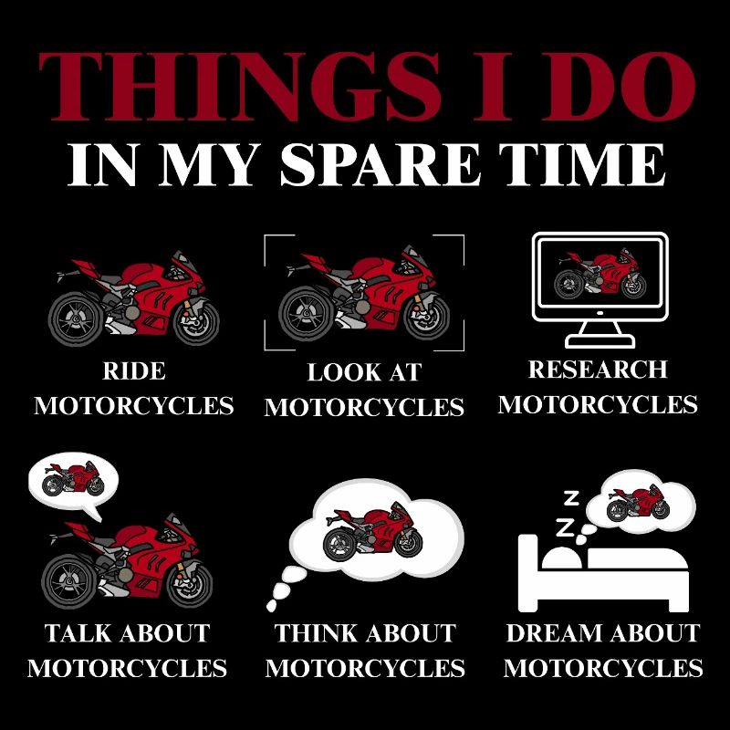 Choses que je fais pendant mon temps libre