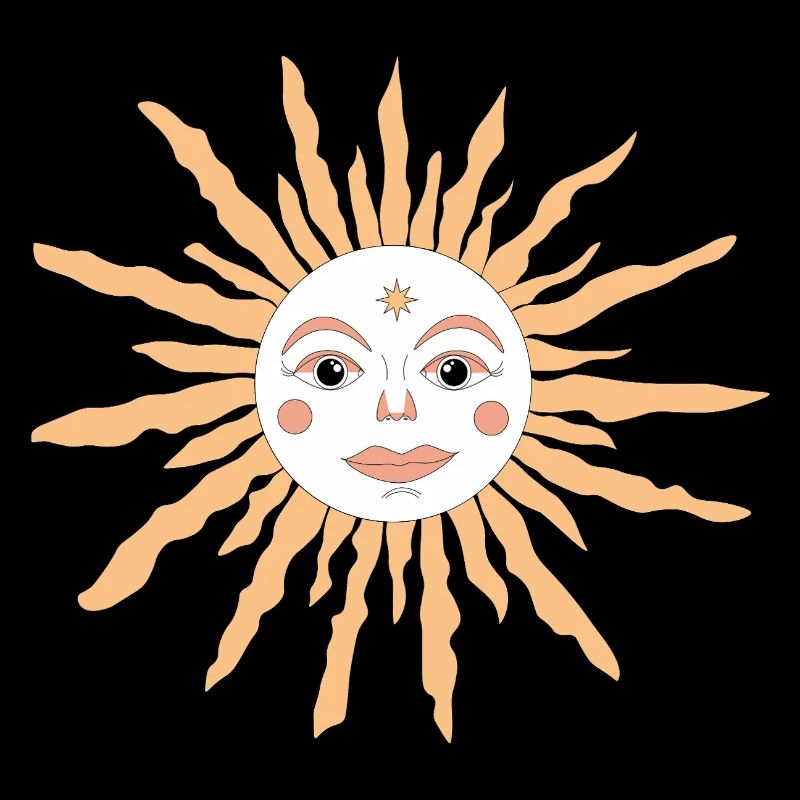 Sun Celestial