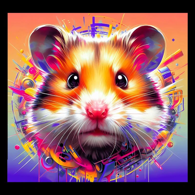 hamster