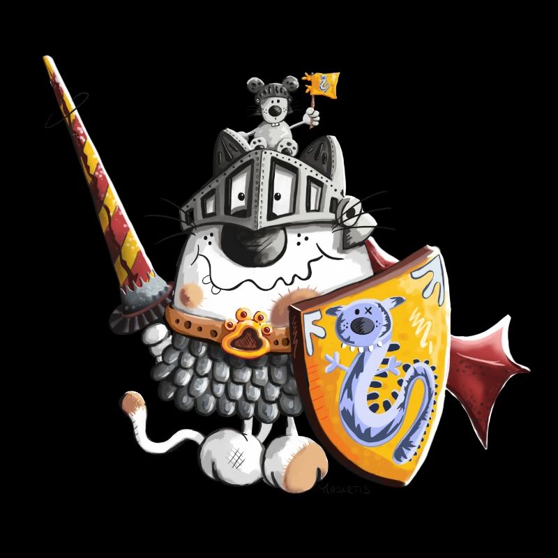 Cat Knight