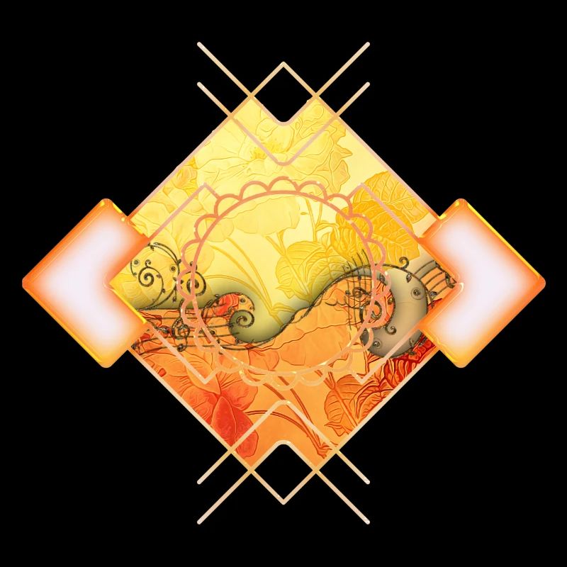 Roses élégantes avec notes d’ouverture