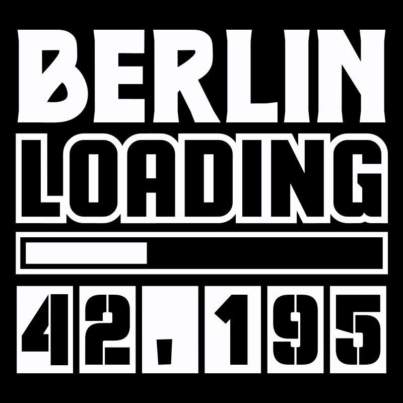 Berlin Loading 42.195