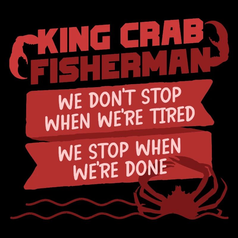 Alaska King Crab