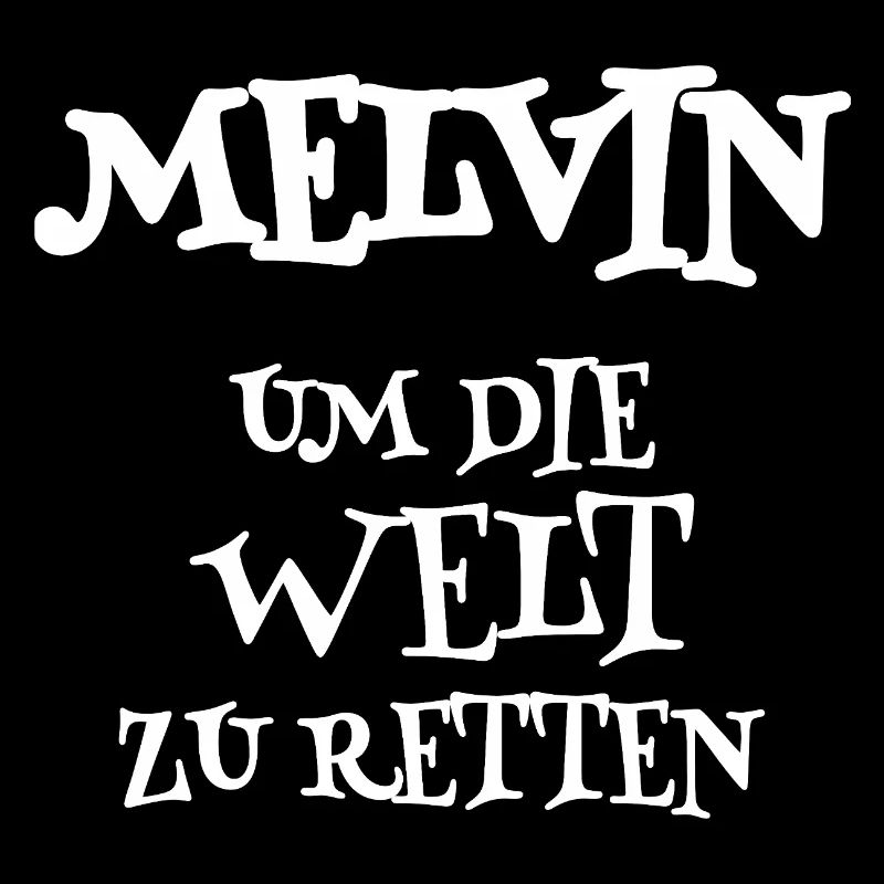 Sauveteur Melvin