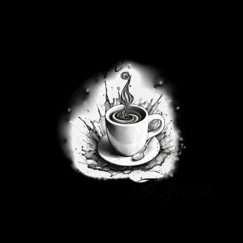 Blood type espresso 2