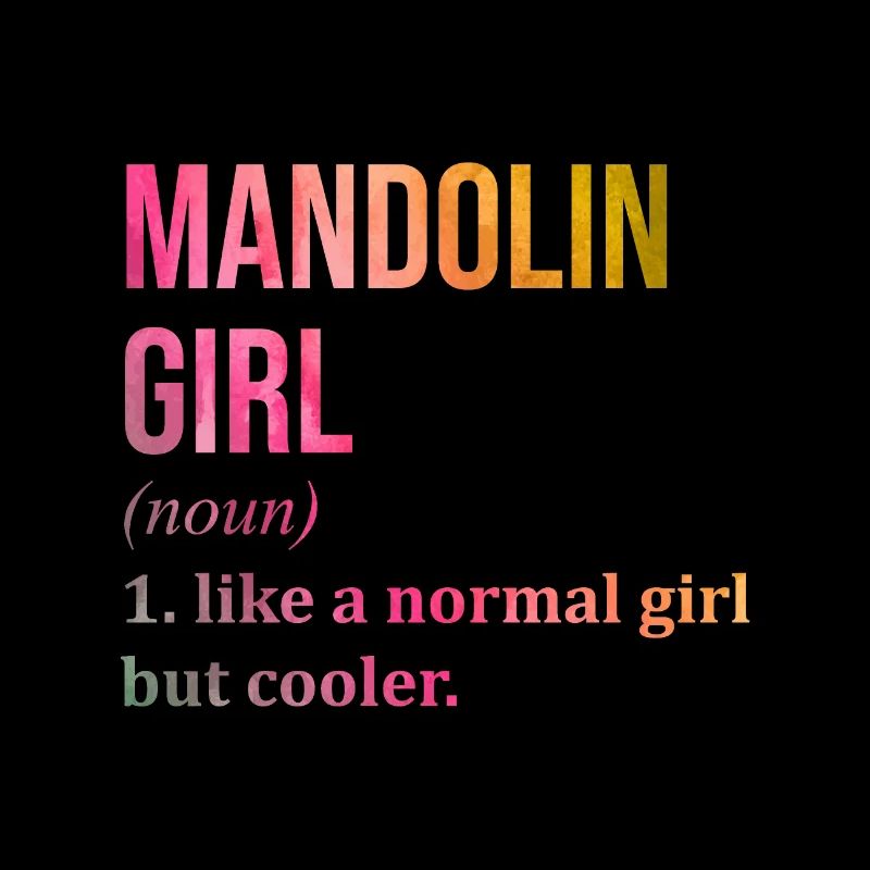 Mandolin