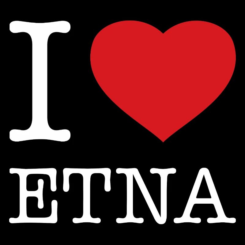 J’ADORE L’ETNA