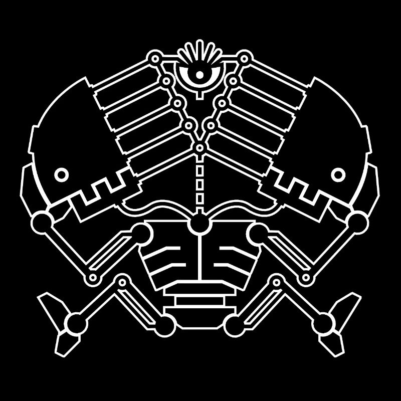 3rd Eye Robotics - aperçu