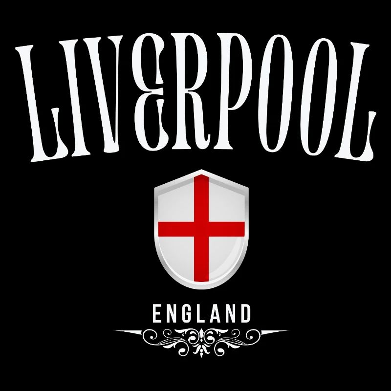 Liverpool Angleterre, design minimaliste élégant