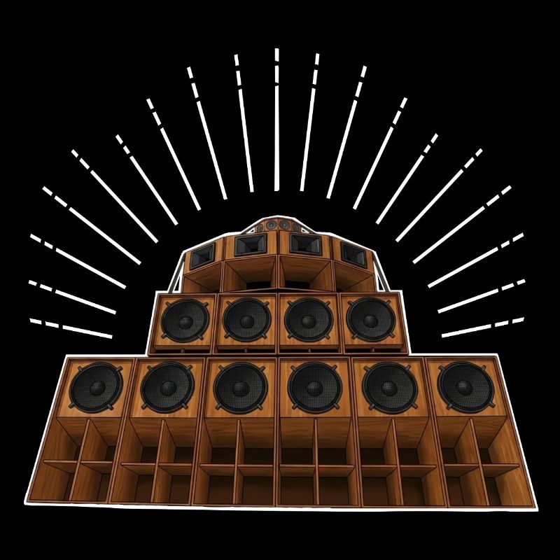 Soundsystem