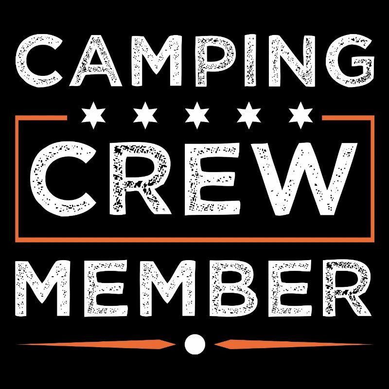 Équipe de camping