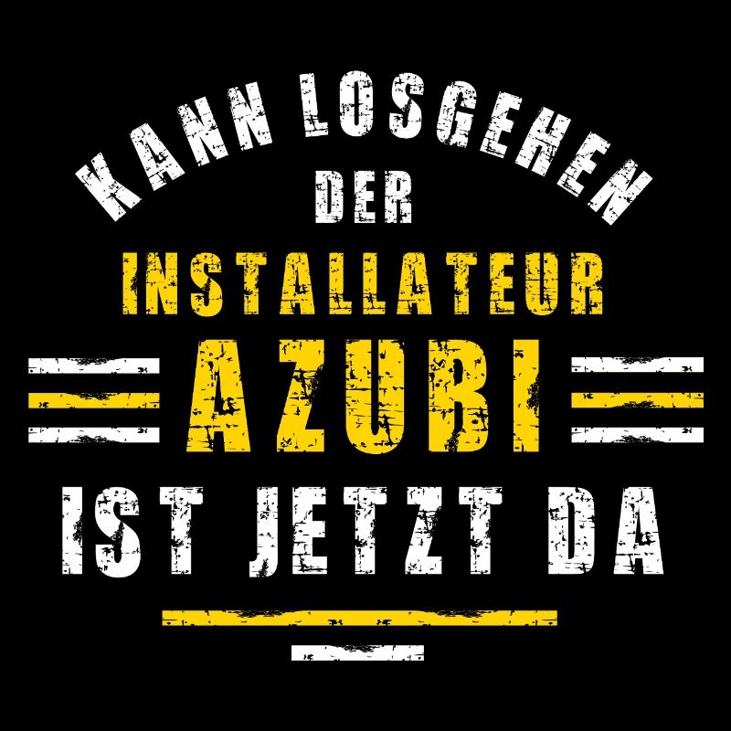 Installer Trainee Training Apprenticeship Trainee