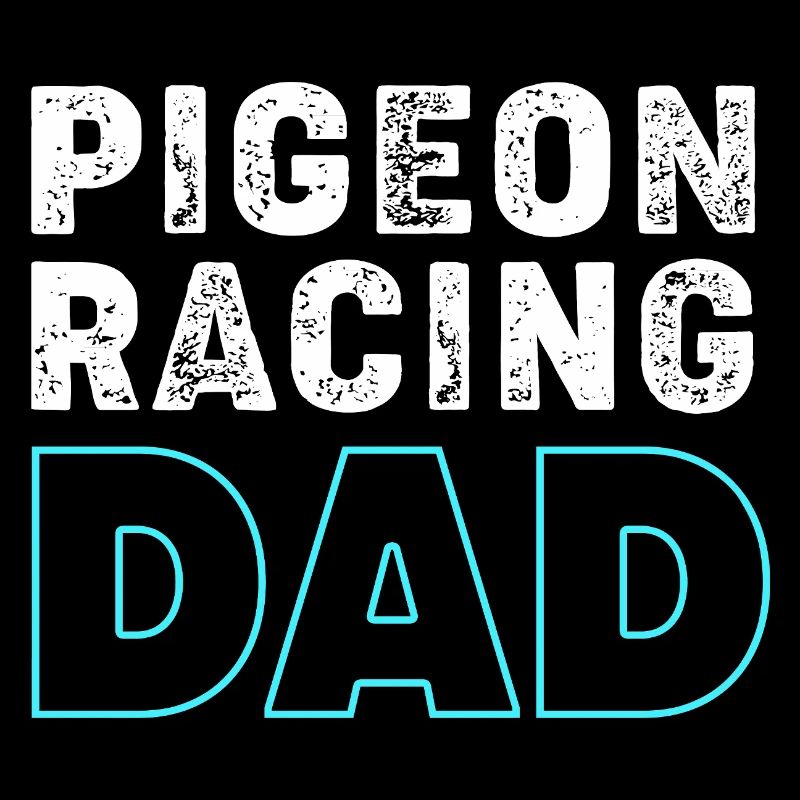 Course de pigeons Pigeons