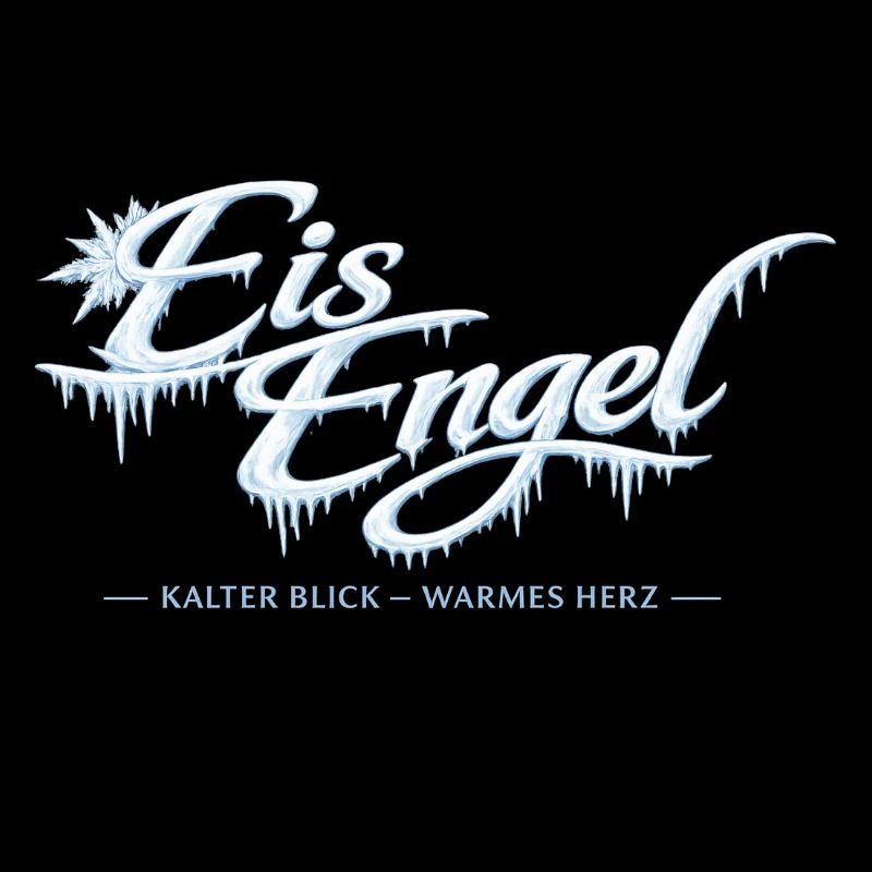 Eisengel: Kalter Blick, Warmes Herz