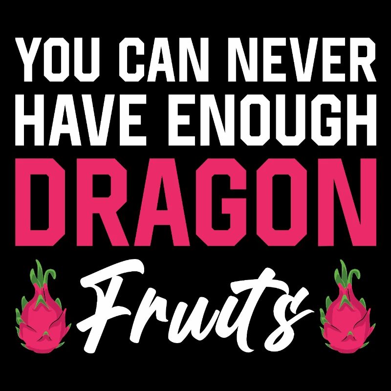 Dragon Fruit Powerprints