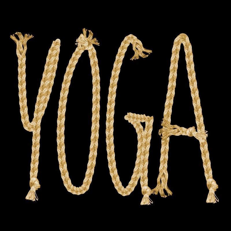 Écriture du Yoga