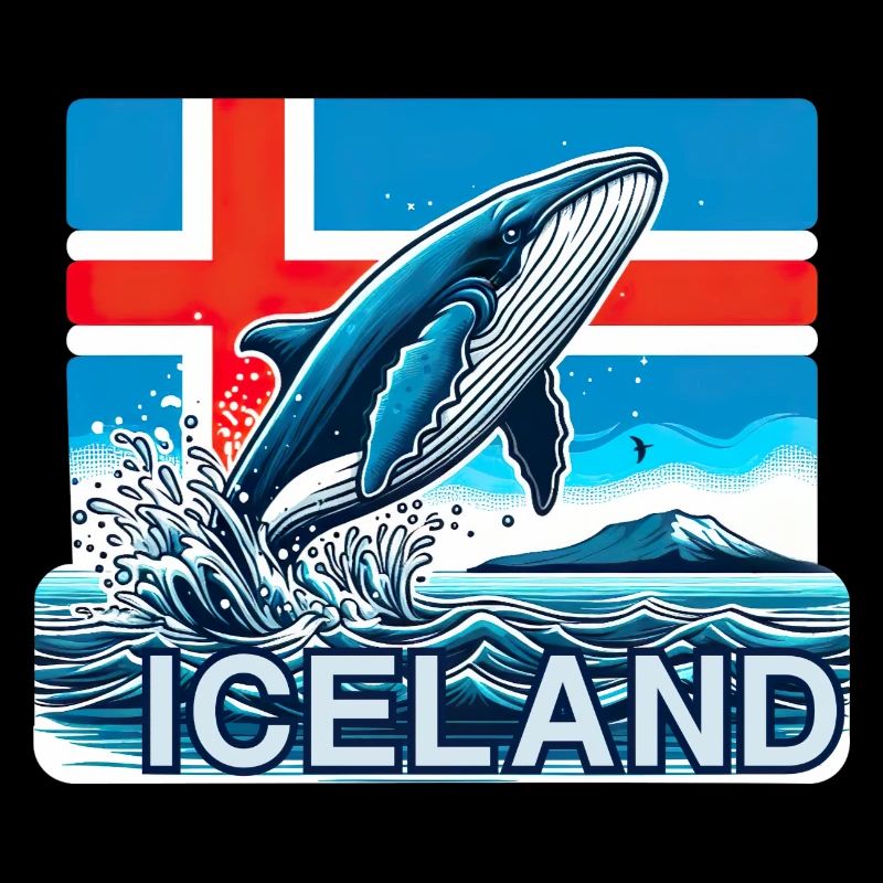 Islande Islande 10
