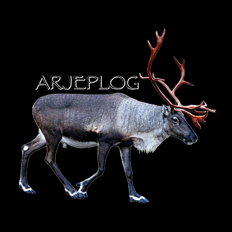 ARJEPLOG