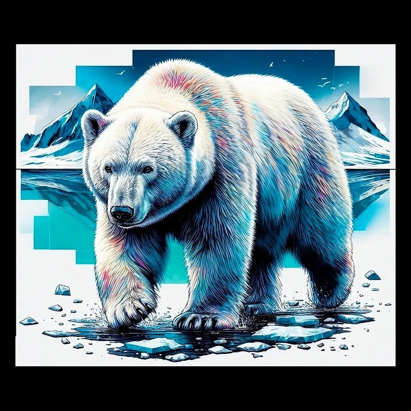 polar bear