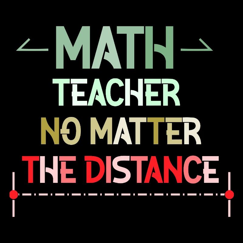 Math Nerd Students University Professor Mathematics