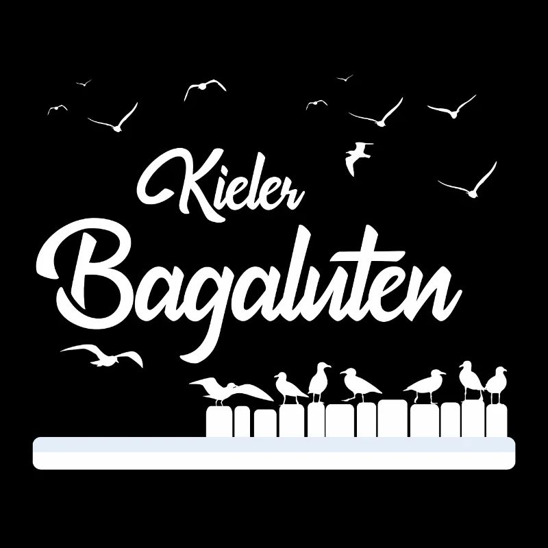 Kieler Bagaluten