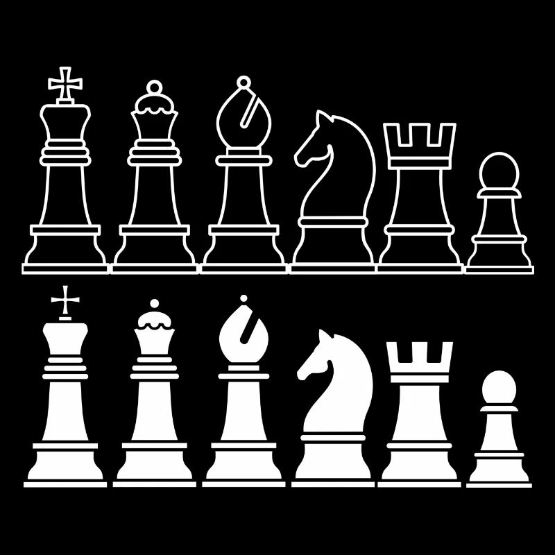 Jeu d’échecs Royal