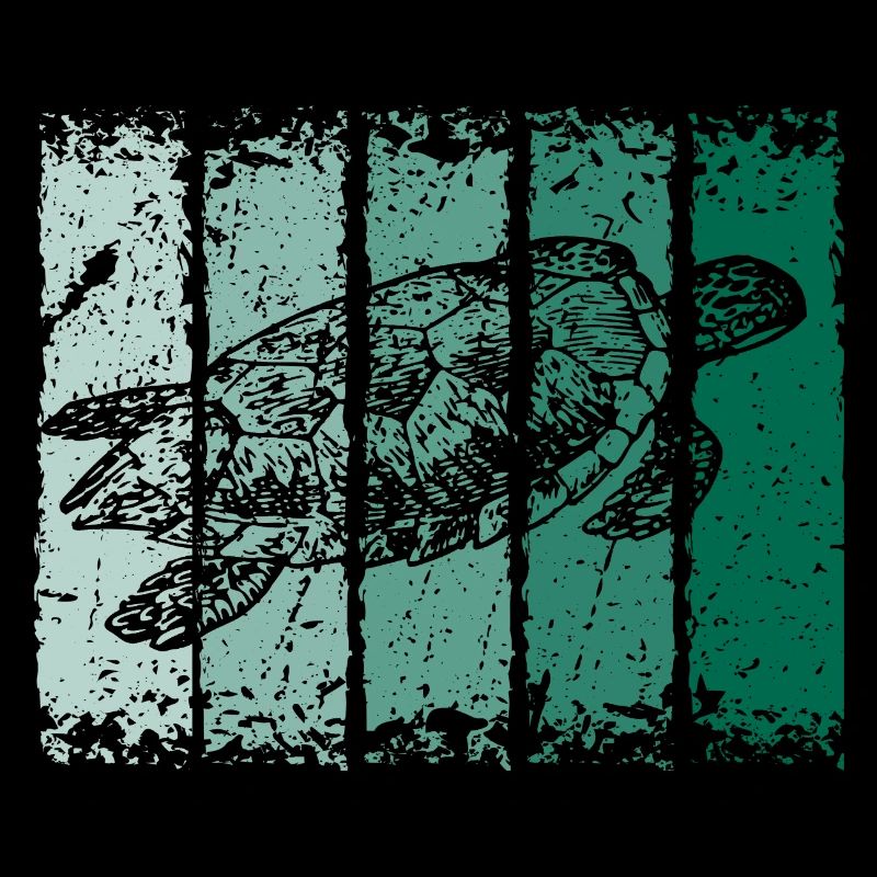Schildkröte