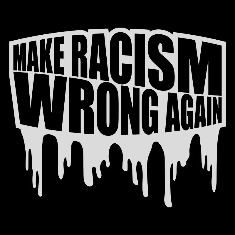 Rendre le racisme répréhensible