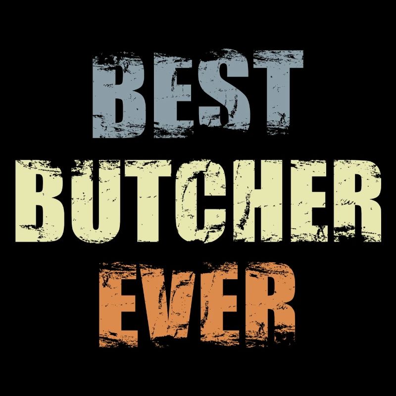Best Butcher Ever