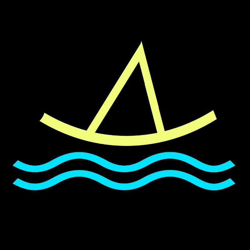 Sailing - Sailboat