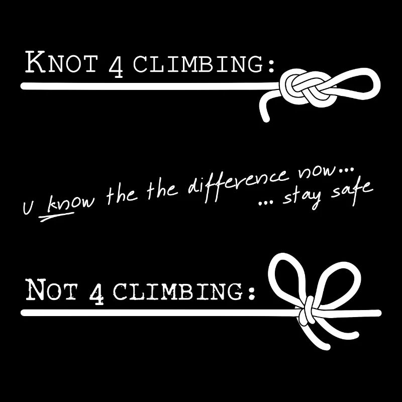 K-not 4 climbing - purewhite - DIGITAL
