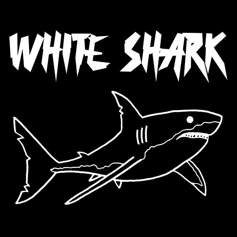Requin blanc