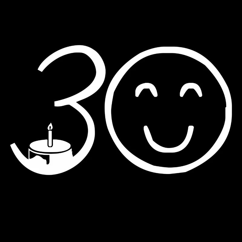 30. Geburtstag