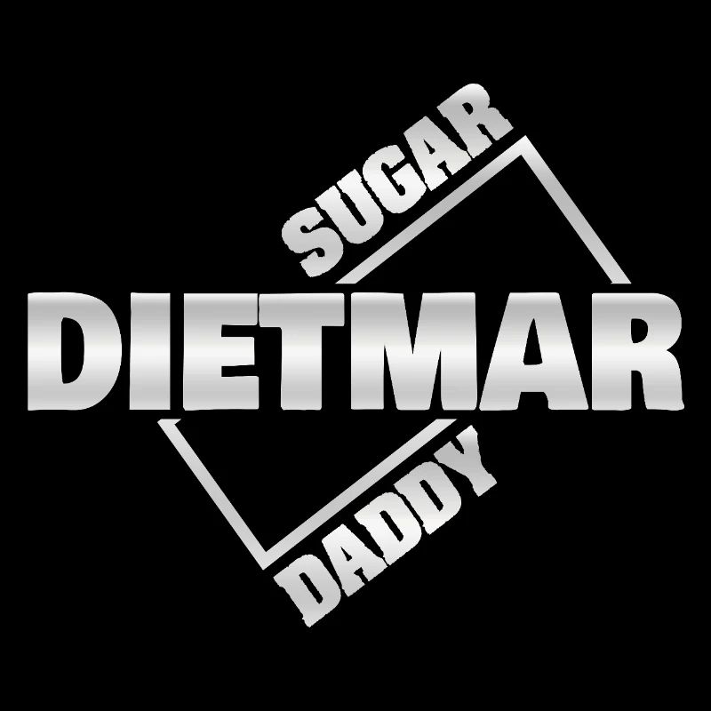 Sugardaddy Dietmar